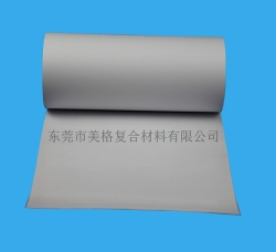 广州白色单塑单硅离型纸